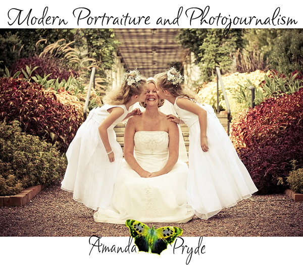 Amanda Pryde, Photographer